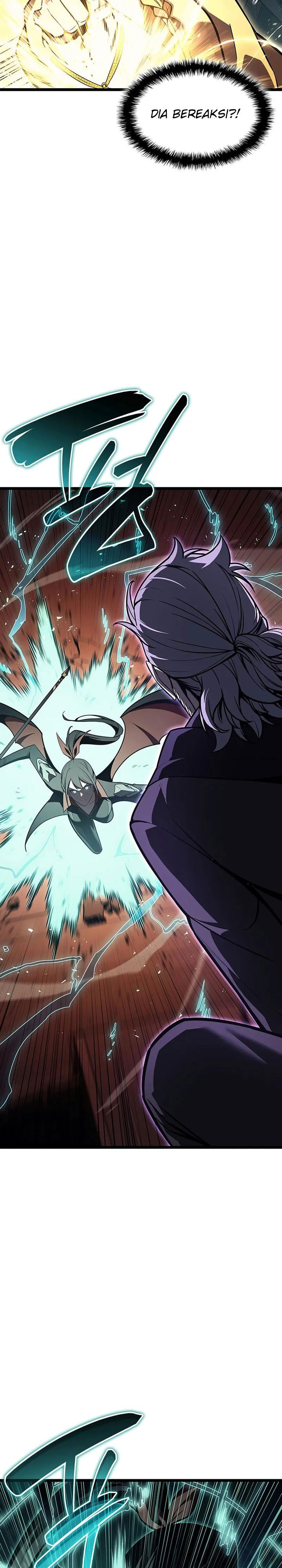 A Disaster-Class Hero Has Returned Chapter 150 Gambar 12