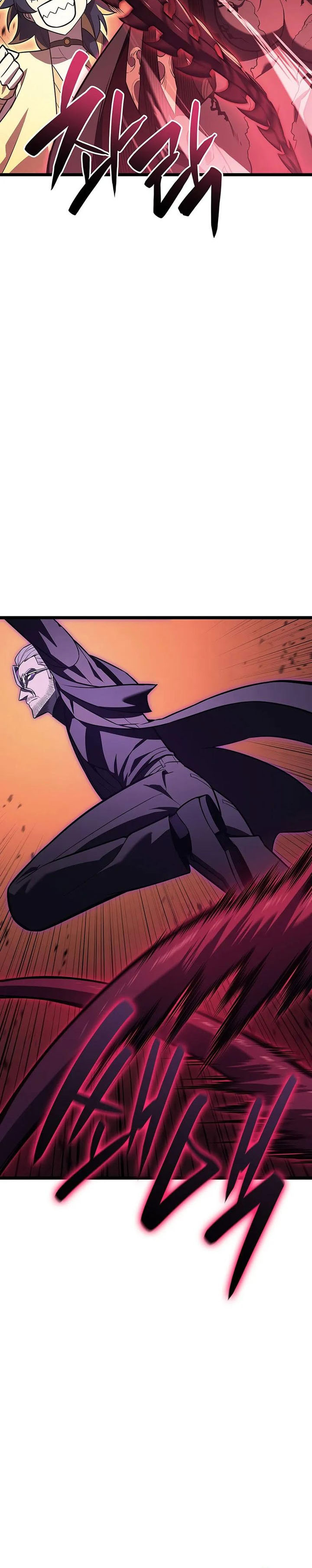 A Disaster-Class Hero Has Returned Chapter 150 Gambar 17