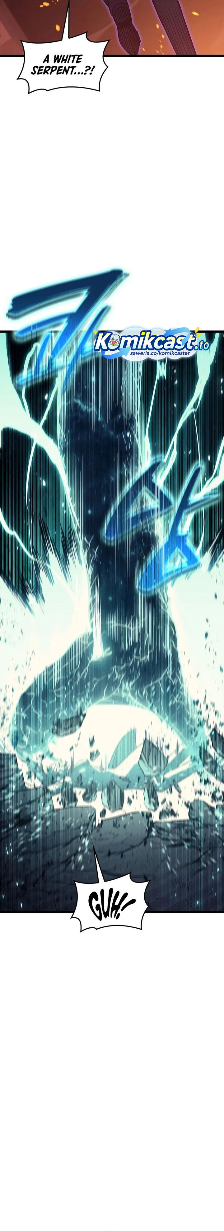 A Disaster-Class Hero Has Returned Chapter 150 Gambar 21