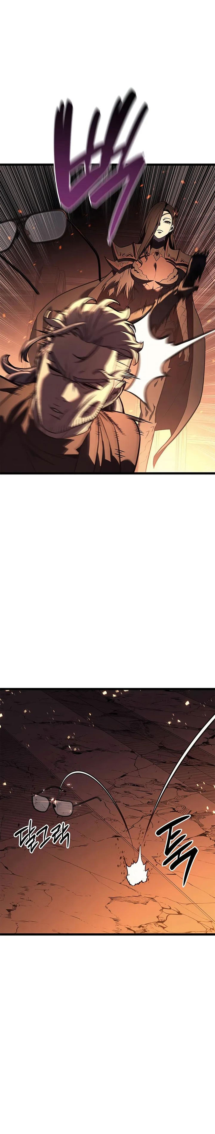 A Disaster-Class Hero Has Returned Chapter 150 Gambar 45