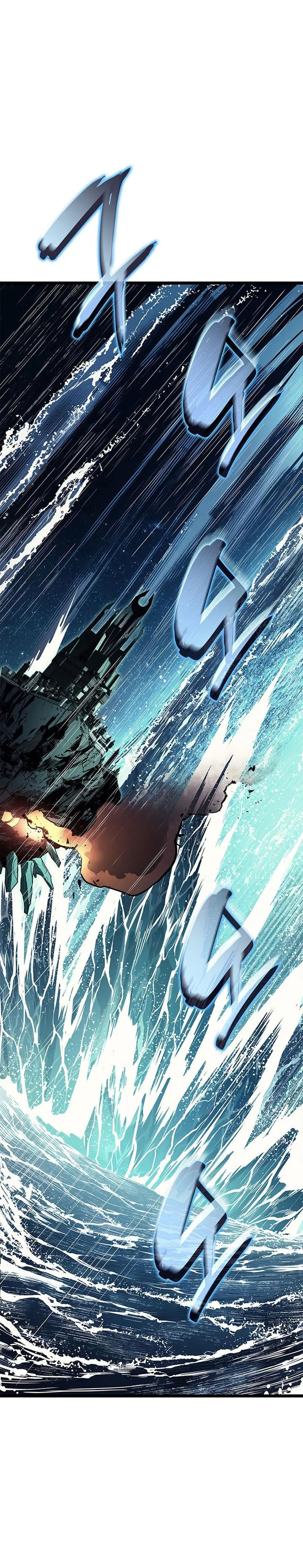 A Disaster-Class Hero Has Returned Chapter 150 Gambar 50