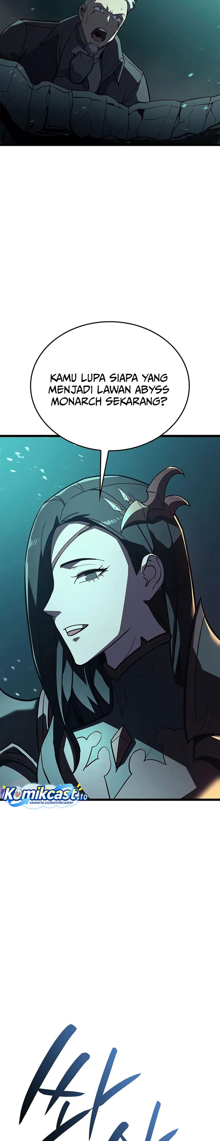 A Disaster-Class Hero Has Returned Chapter 150 Gambar 52