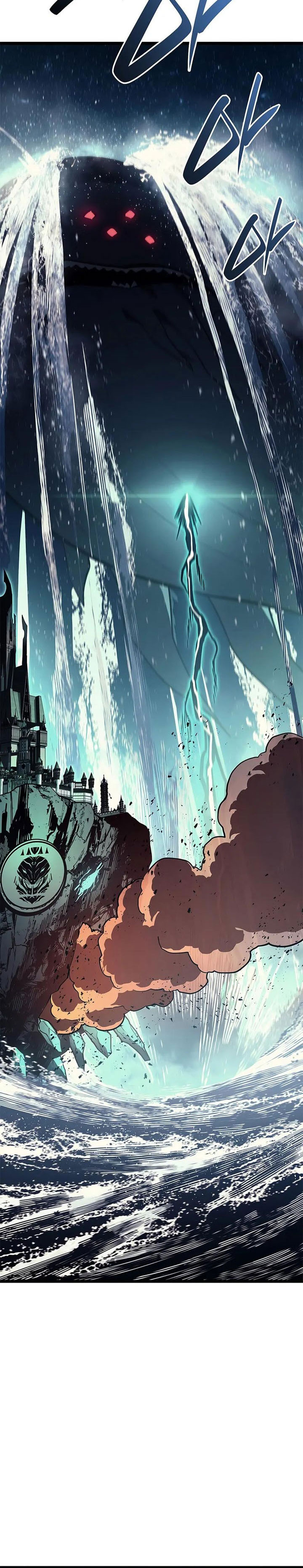 A Disaster-Class Hero Has Returned Chapter 150 Gambar 53