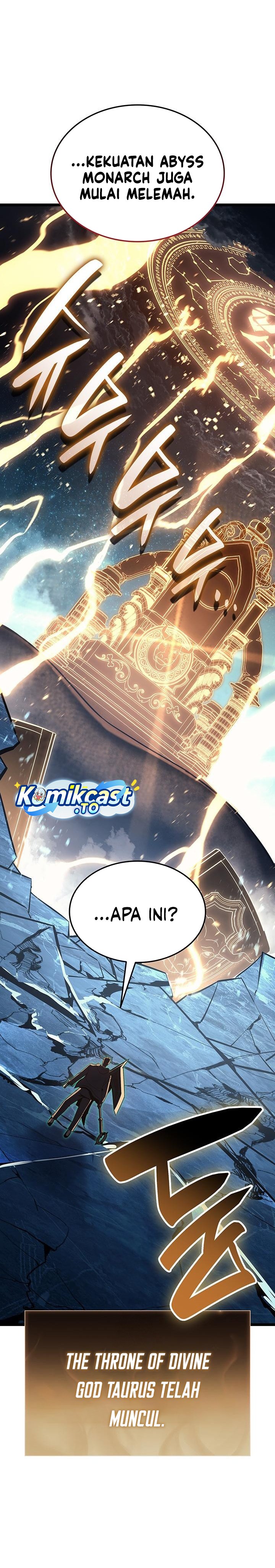 A Disaster-Class Hero Has Returned Chapter 152 Gambar 11