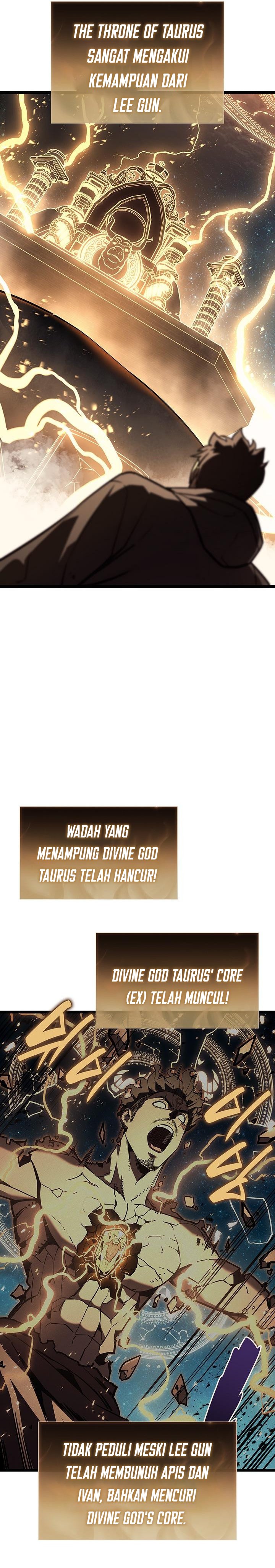 A Disaster-Class Hero Has Returned Chapter 152 Gambar 13