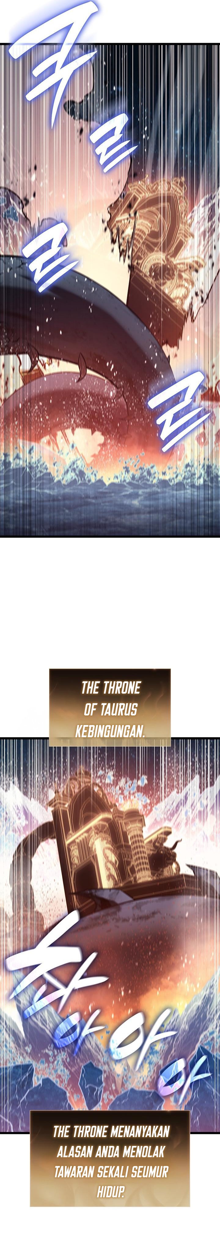 A Disaster-Class Hero Has Returned Chapter 152 Gambar 20