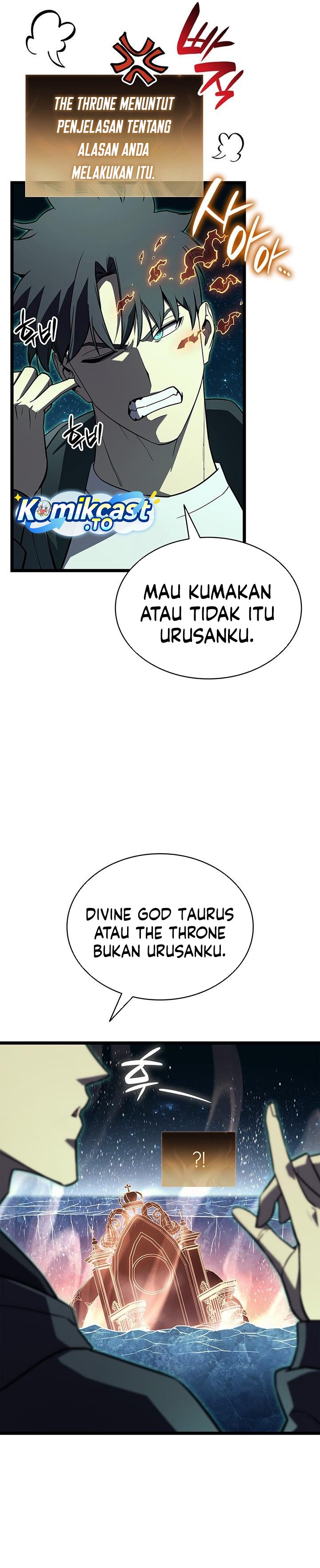 A Disaster-Class Hero Has Returned Chapter 152 Gambar 26