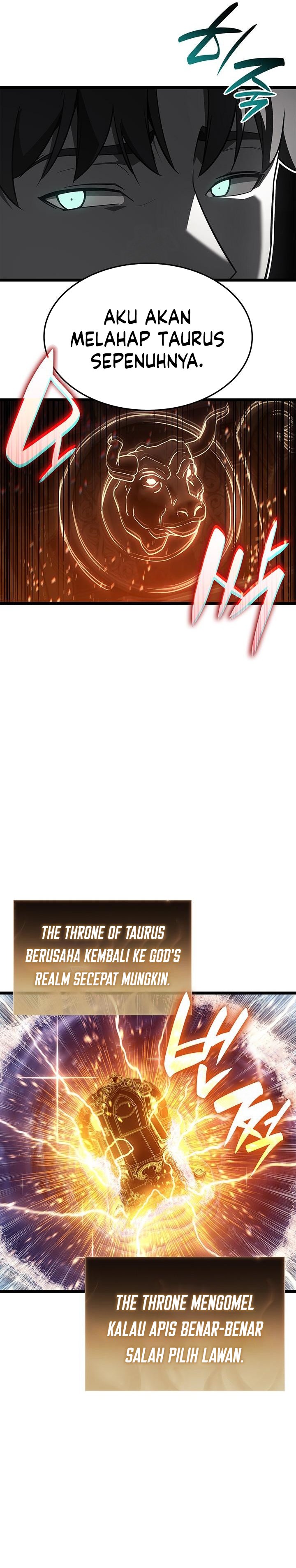 A Disaster-Class Hero Has Returned Chapter 152 Gambar 27