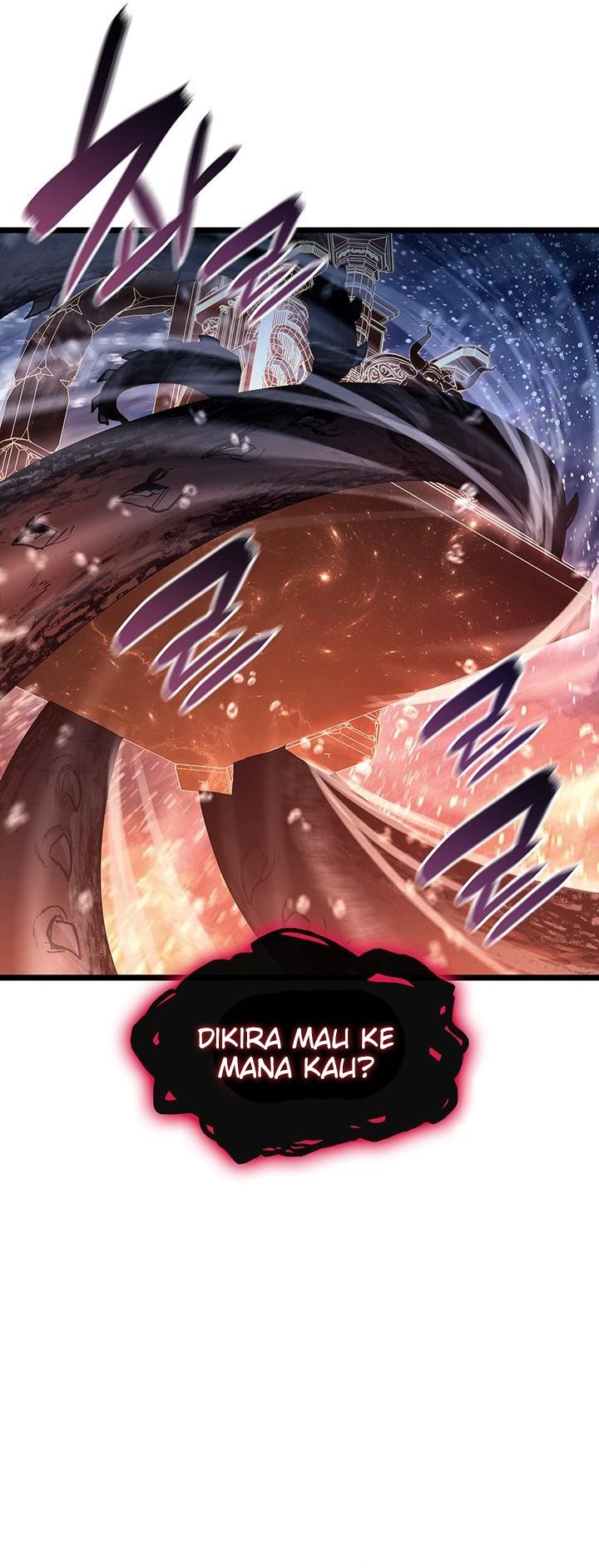 A Disaster-Class Hero Has Returned Chapter 152 Gambar 28