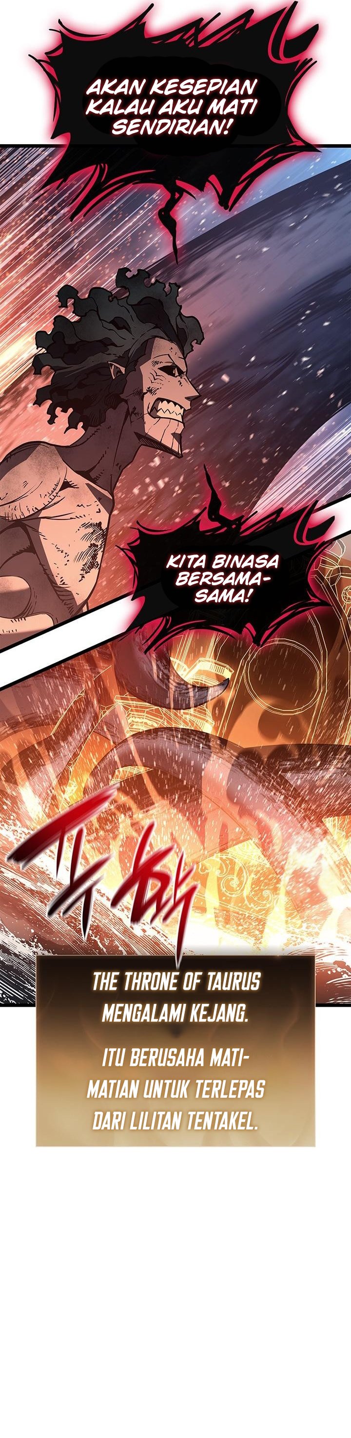 A Disaster-Class Hero Has Returned Chapter 152 Gambar 31