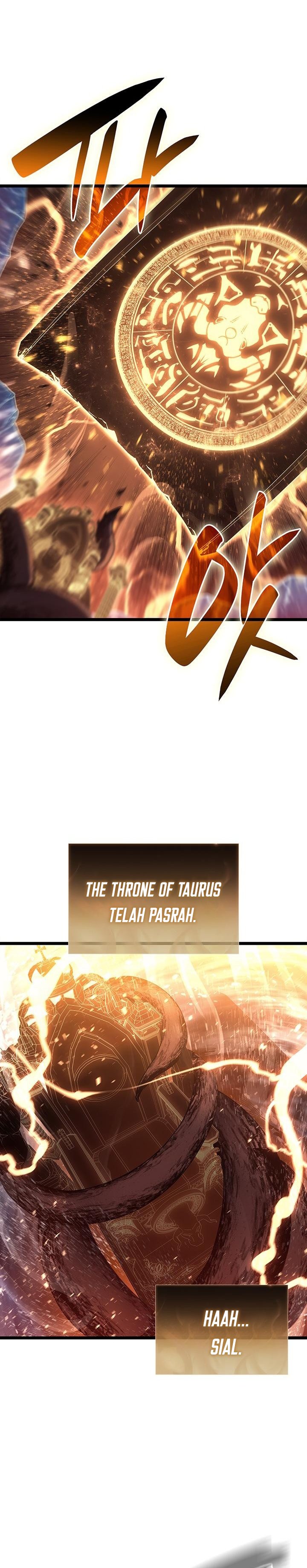 A Disaster-Class Hero Has Returned Chapter 152 Gambar 33