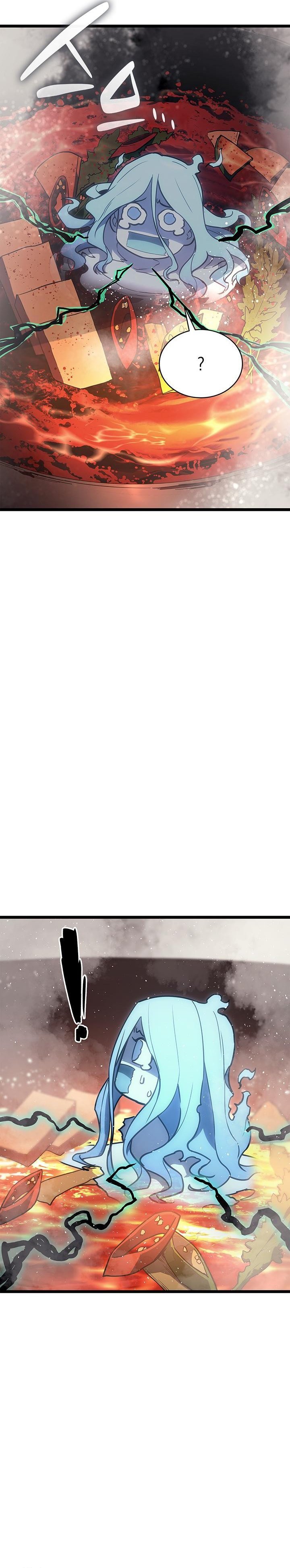 A Disaster-Class Hero Has Returned Chapter 152 Gambar 39