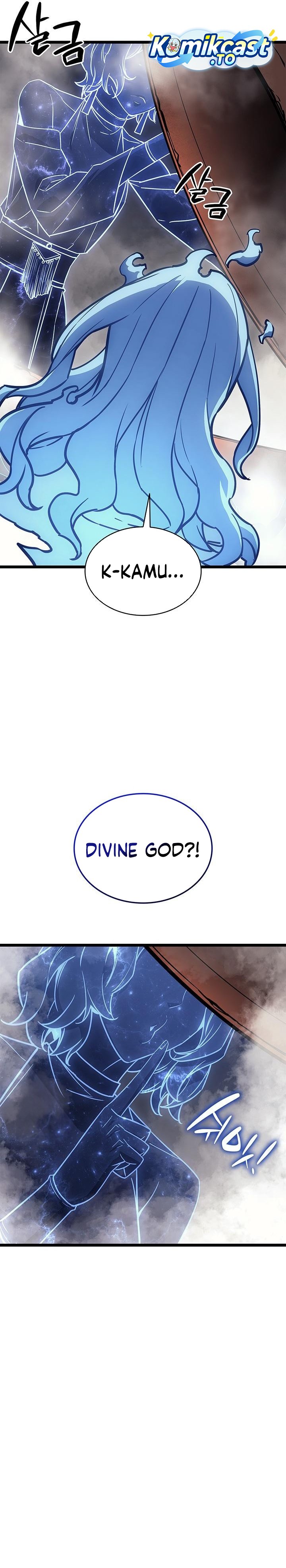 A Disaster-Class Hero Has Returned Chapter 152 Gambar 40