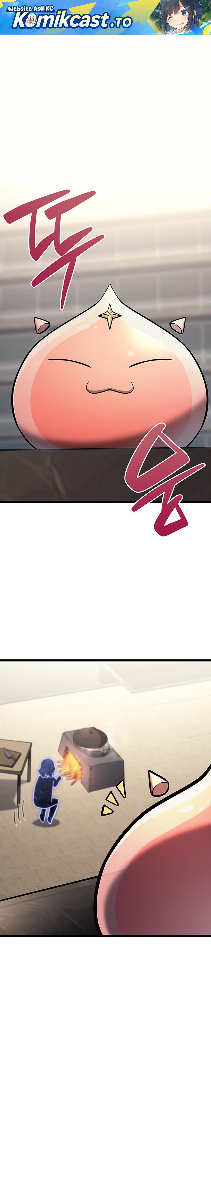 A Disaster-Class Hero Has Returned Chapter 153 Gambar 2