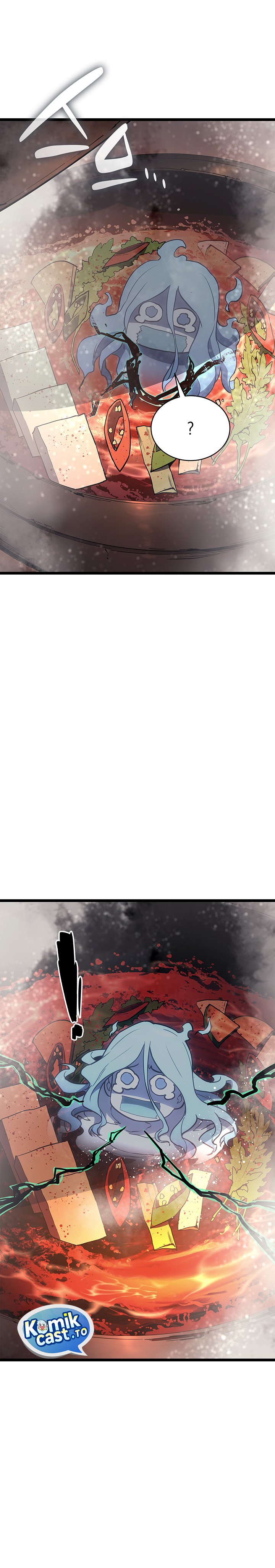 A Disaster-Class Hero Has Returned Chapter 153 Gambar 3