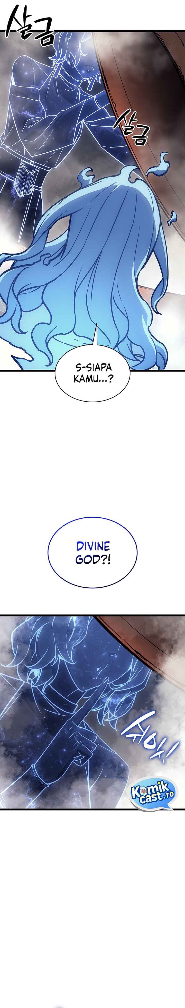 A Disaster-Class Hero Has Returned Chapter 153 Gambar 4