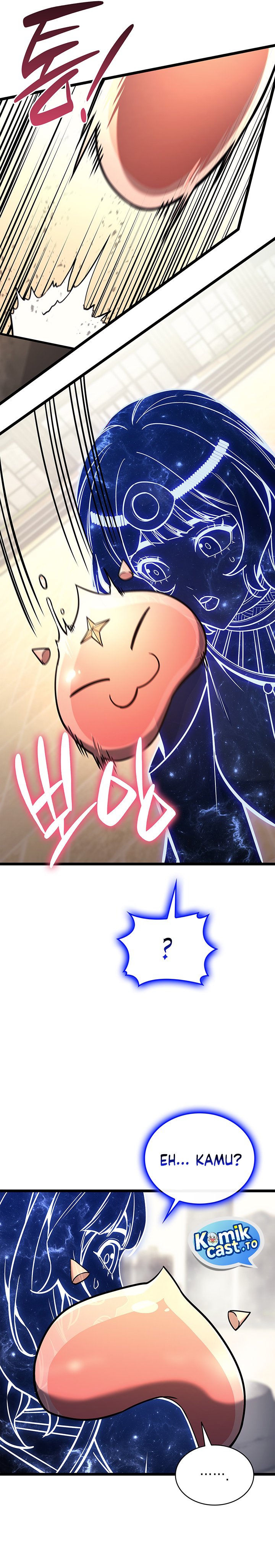 A Disaster-Class Hero Has Returned Chapter 153 Gambar 7