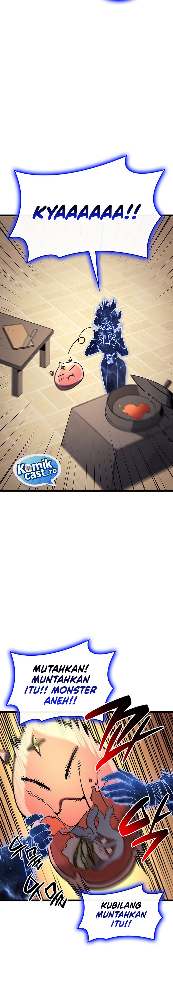 A Disaster-Class Hero Has Returned Chapter 153 Gambar 9