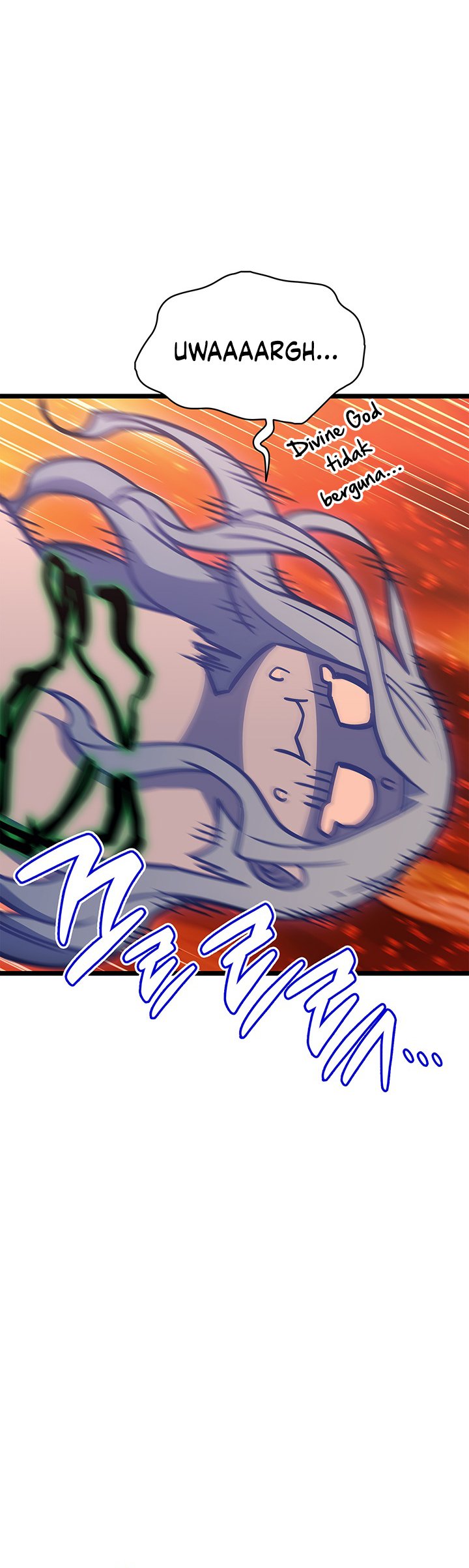 A Disaster-Class Hero Has Returned Chapter 153 Gambar 10