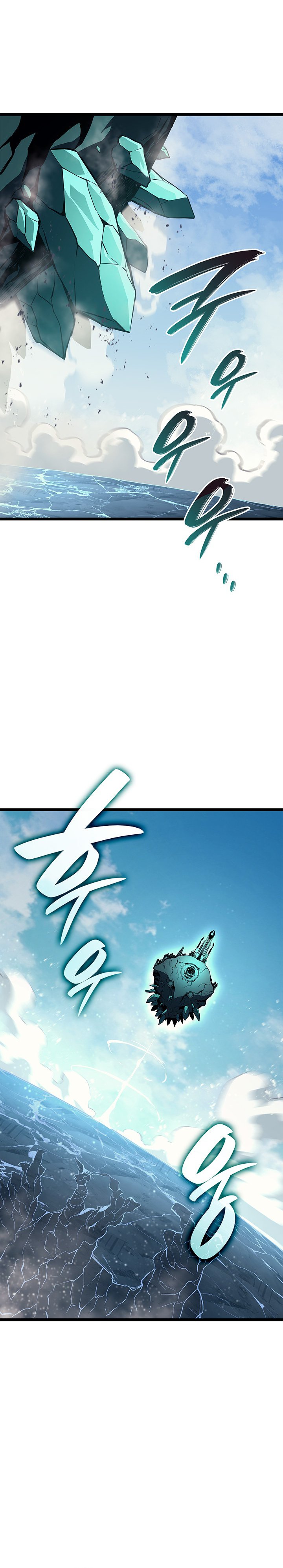 A Disaster-Class Hero Has Returned Chapter 153 Gambar 17