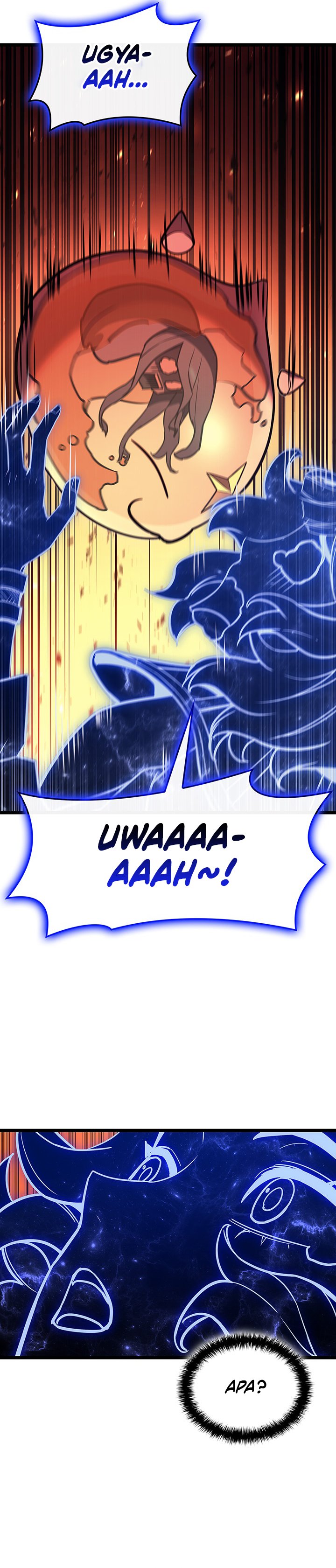 A Disaster-Class Hero Has Returned Chapter 153 Gambar 30