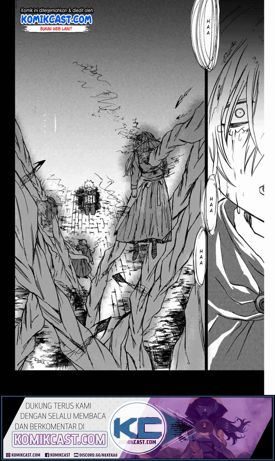 A Lantern’s Light Chapter 00 Gambar 39