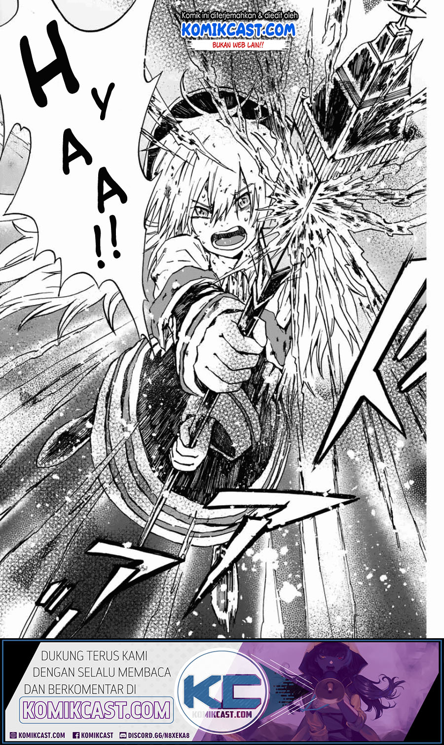 A Lantern’s Light Chapter 00 Gambar 47