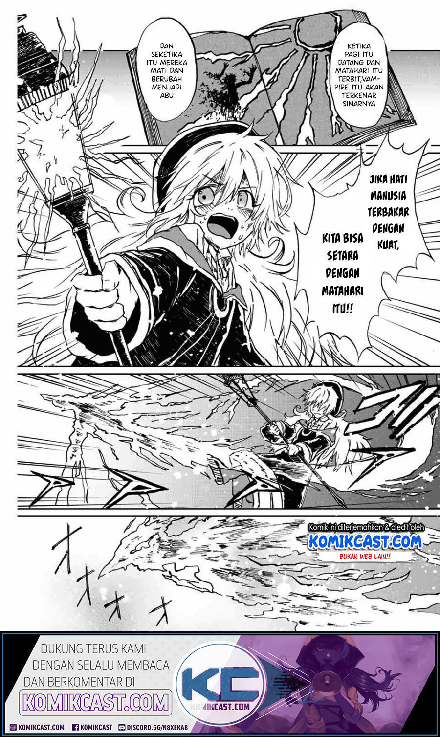 A Lantern’s Light Chapter 00 Gambar 50