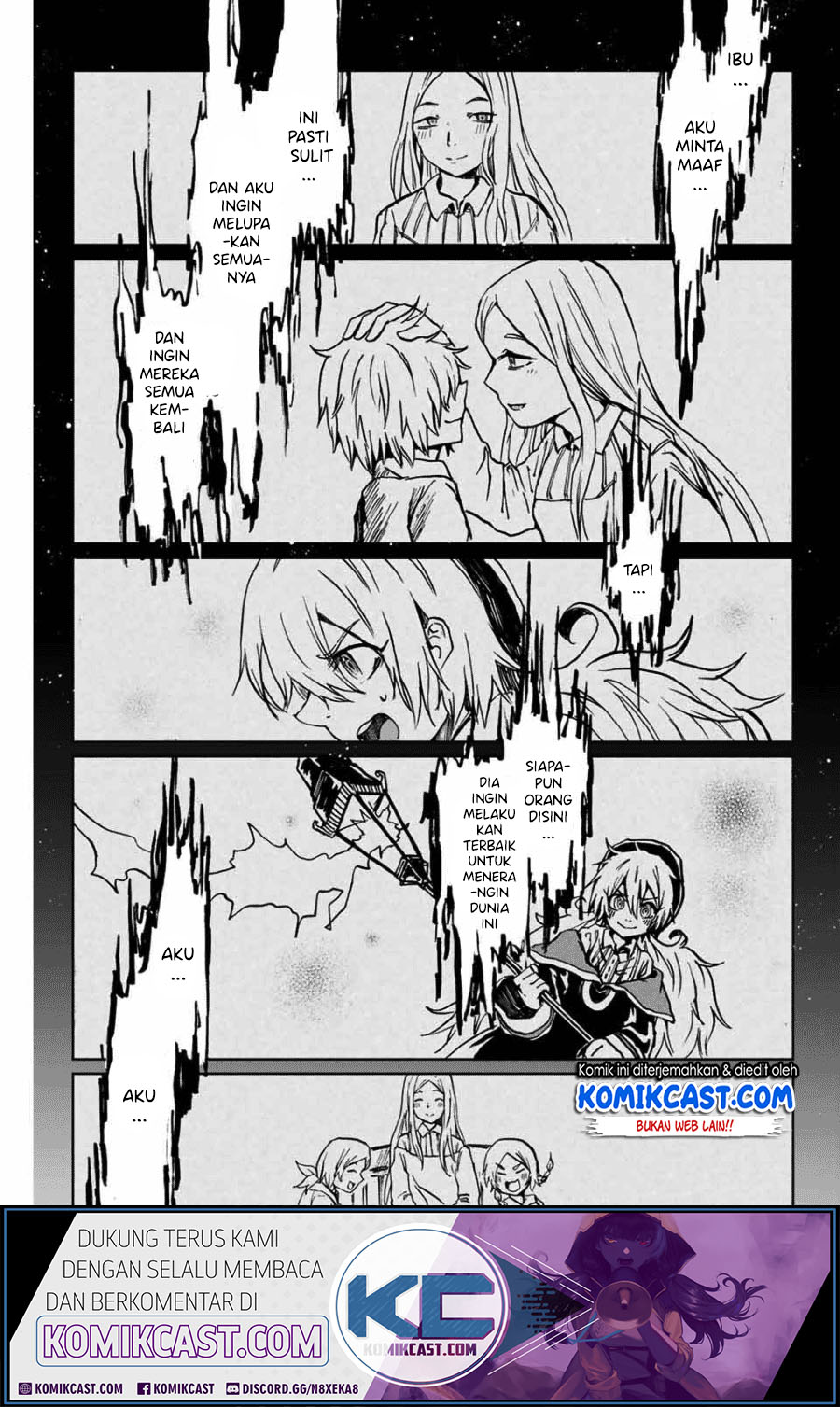 A Lantern’s Light Chapter 00 Gambar 56