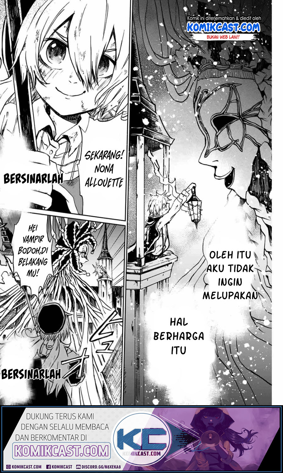 A Lantern’s Light Chapter 00 Gambar 65