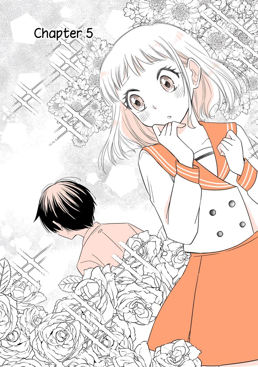A Lazy Guy Woke Up As A Girl One Morning Chapter 05 Gambar 2