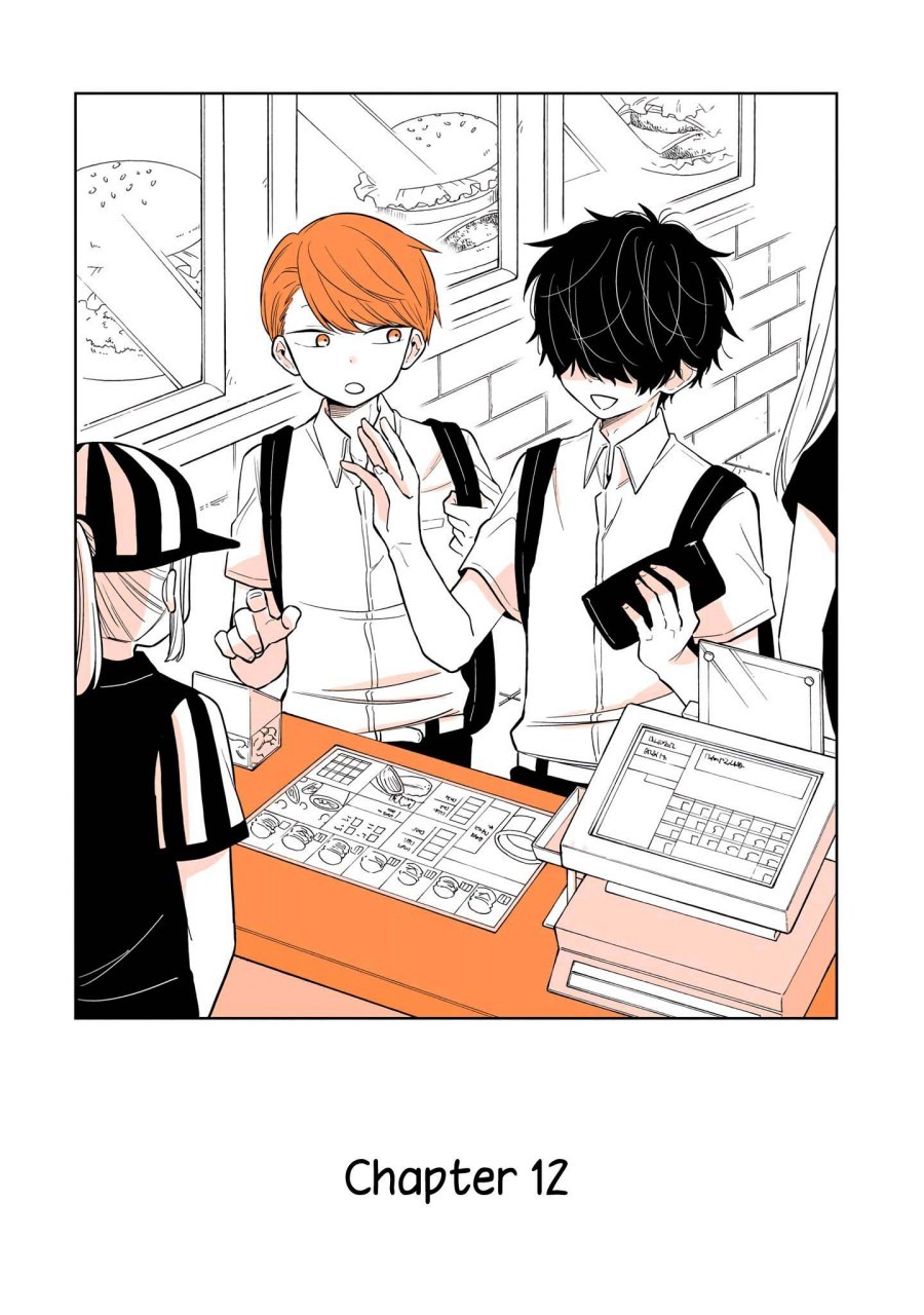 A Lazy Guy Woke Up As A Girl One Morning Chapter 12 Gambar 3