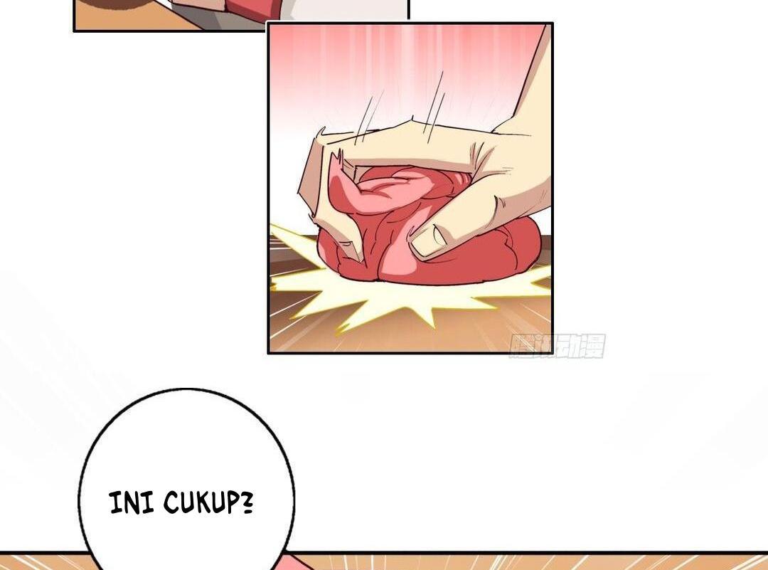 A Legend of The Wind Chapter 04 Gambar 6
