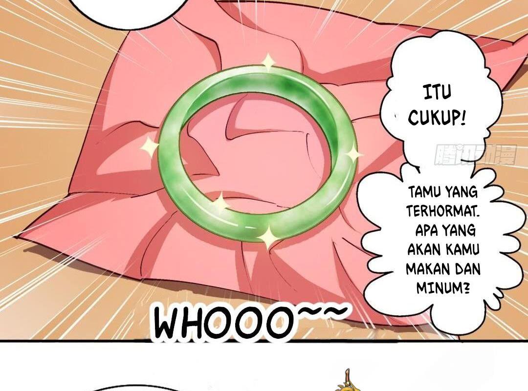 A Legend of The Wind Chapter 04 Gambar 7