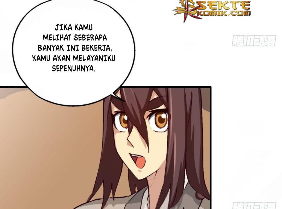 A Legend of The Wind Chapter 04 Gambar 8