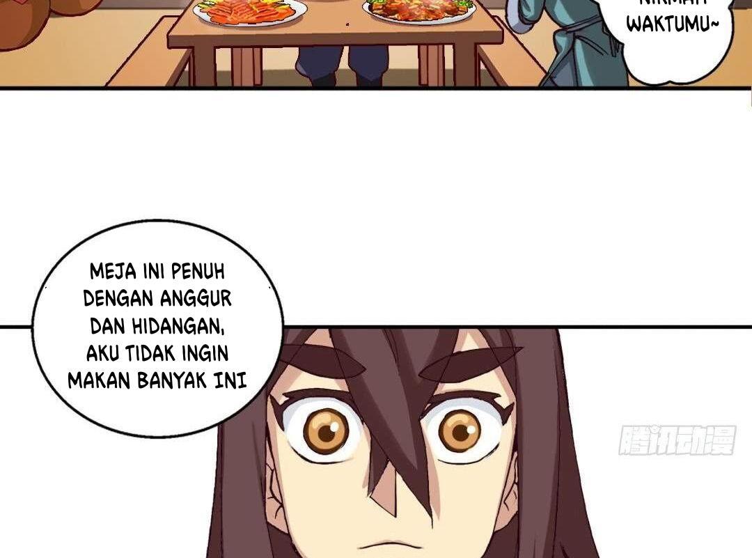 A Legend of The Wind Chapter 04 Gambar 13