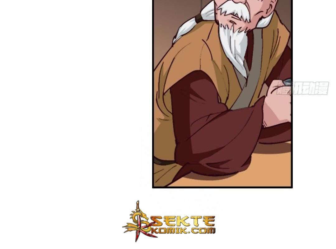 A Legend of The Wind Chapter 04 Gambar 18