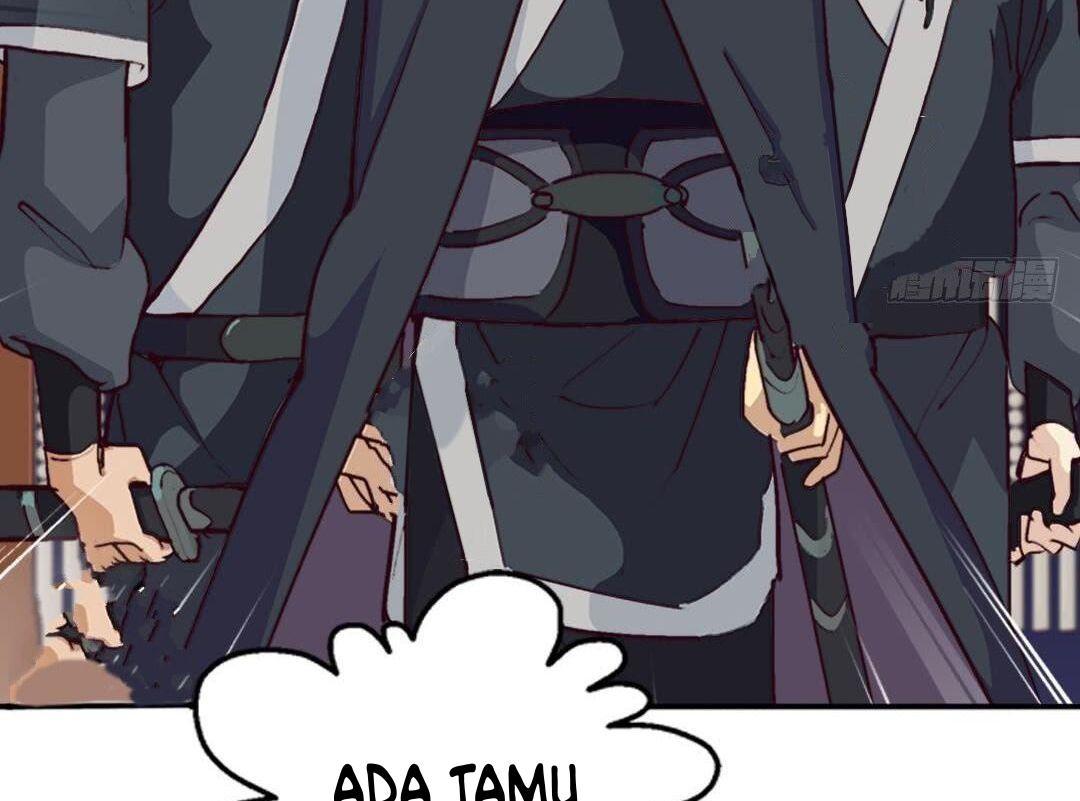 A Legend of The Wind Chapter 04 Gambar 22