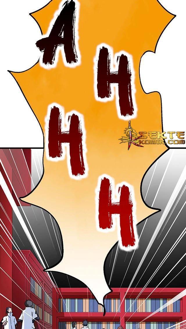 A Legend of The Wind Chapter 29 Gambar 2