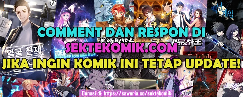 A Legend of The Wind Chapter 41 Gambar 10