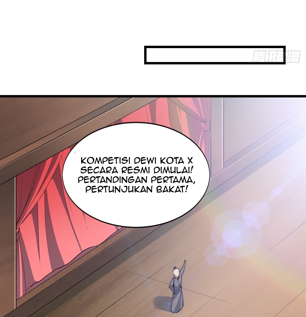 A Magic Move Chapter 07 Gambar 67