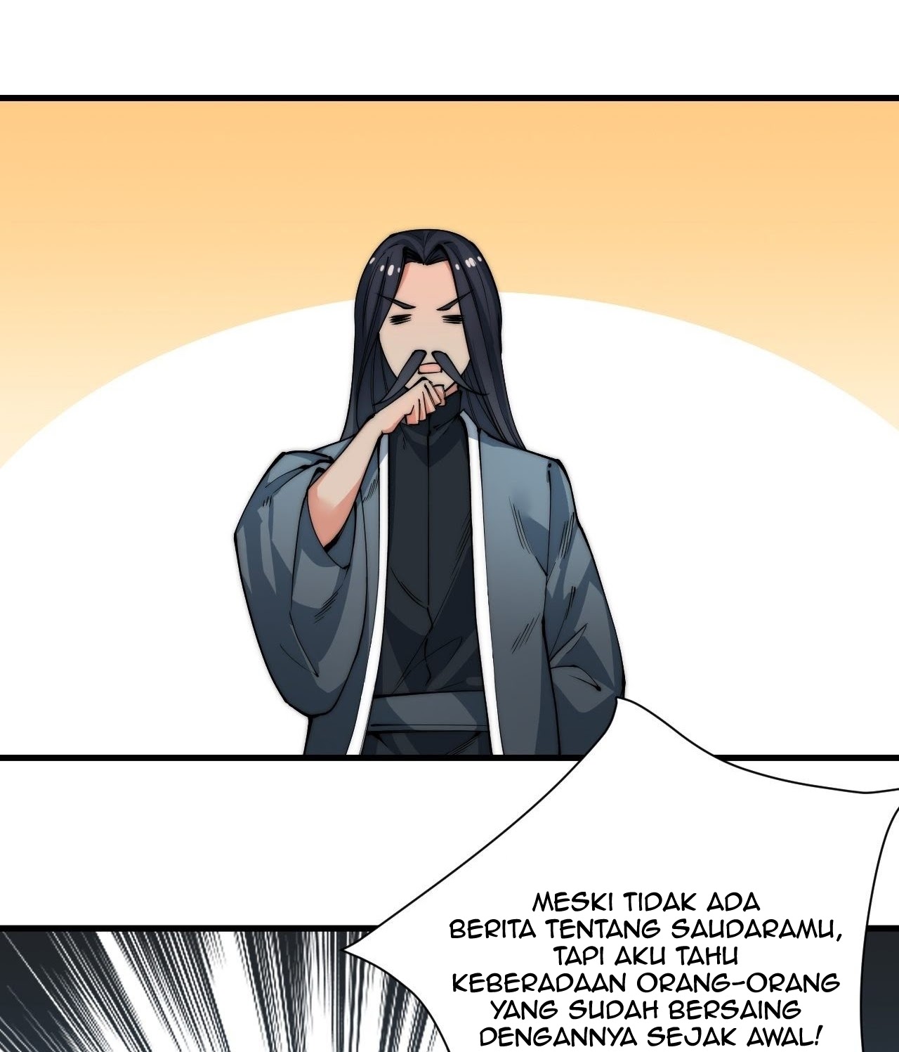 A Magic Move Chapter 09 Gambar 6