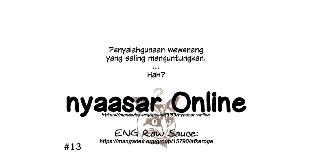 A Person With Top Energy Chapter 00 Gambar 1