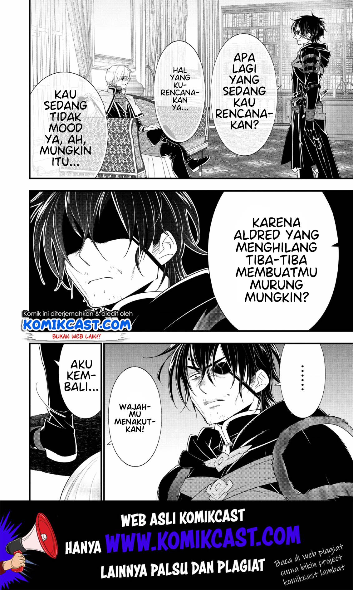 A-Rank Boukensha no Slow Life Chapter 15 Gambar 13