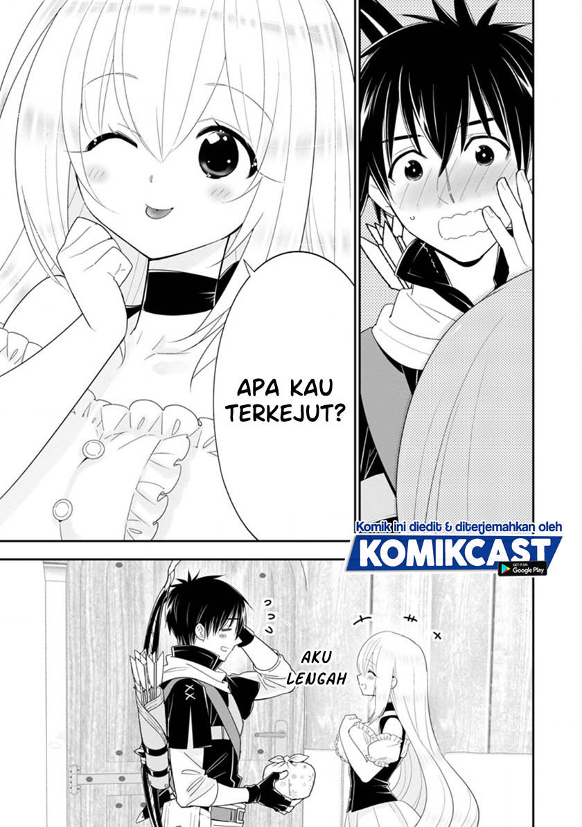 A-Rank Boukensha no Slow Life Chapter 21.1 Gambar 10