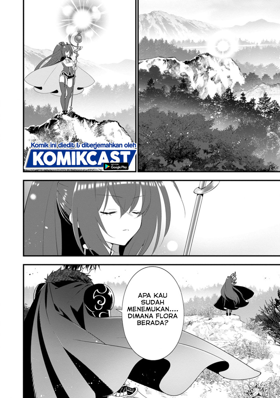 A-Rank Boukensha no Slow Life Chapter 24.1 Gambar 5