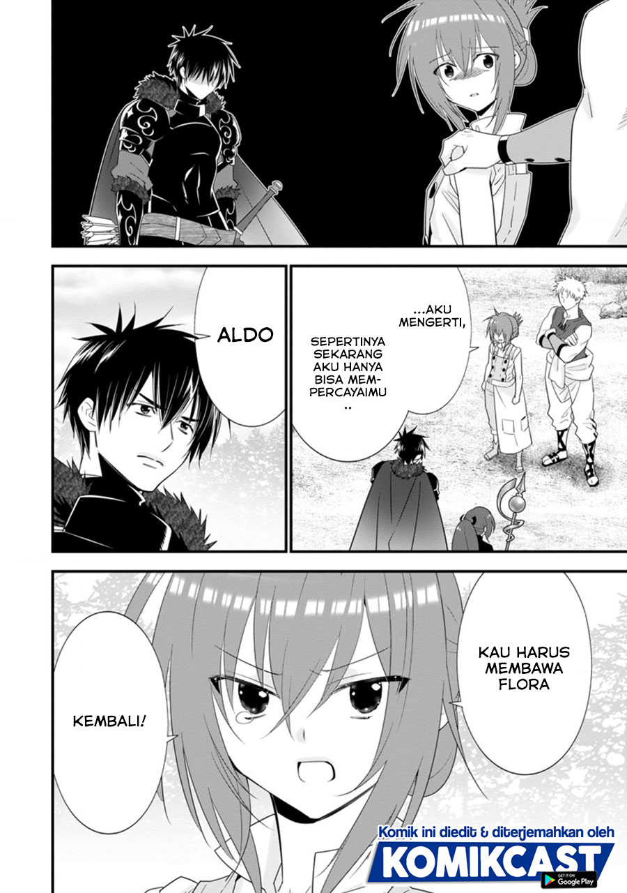 A-Rank Boukensha no Slow Life Chapter 24.1 Gambar 9