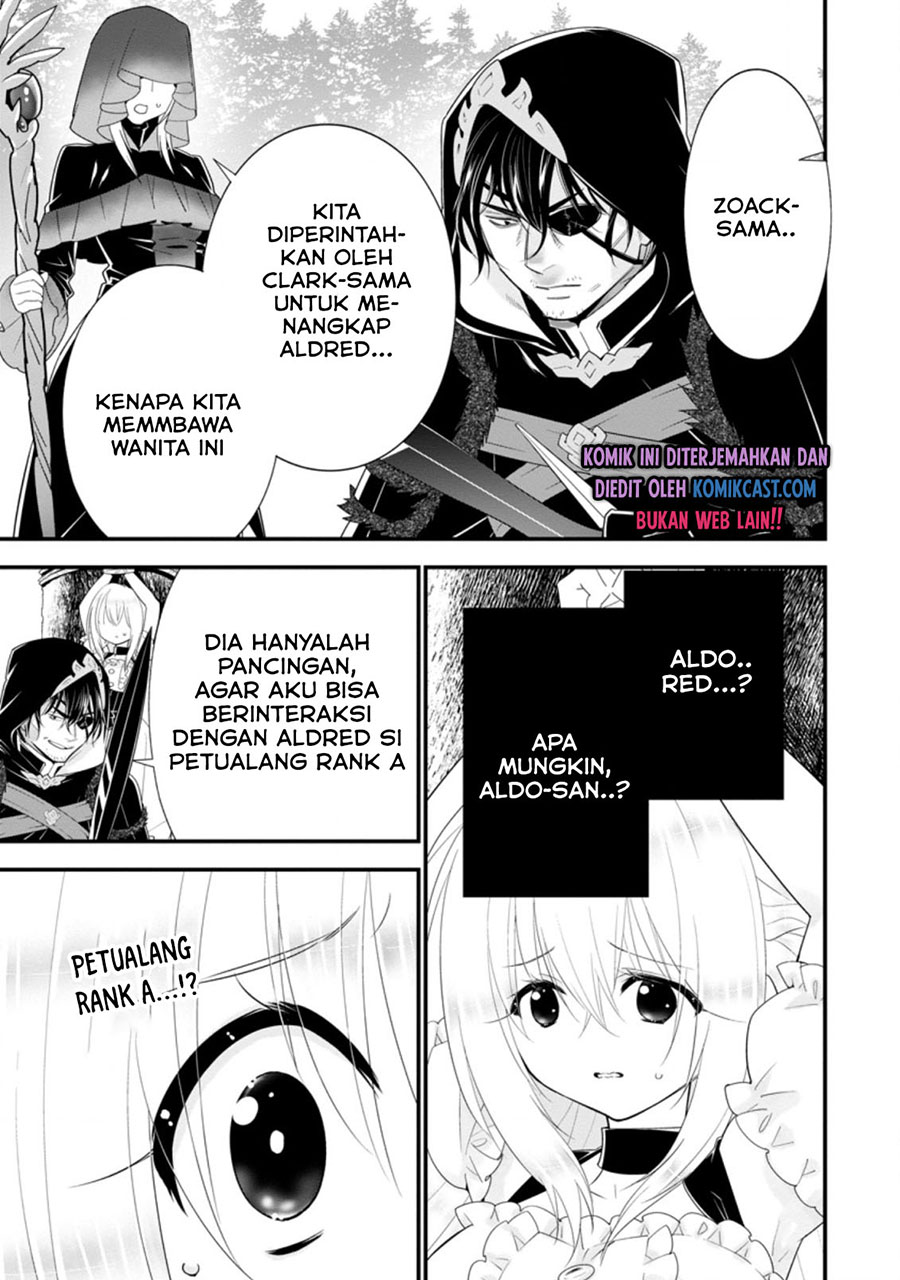 A-Rank Boukensha no Slow Life Chapter 24.1 Gambar 12