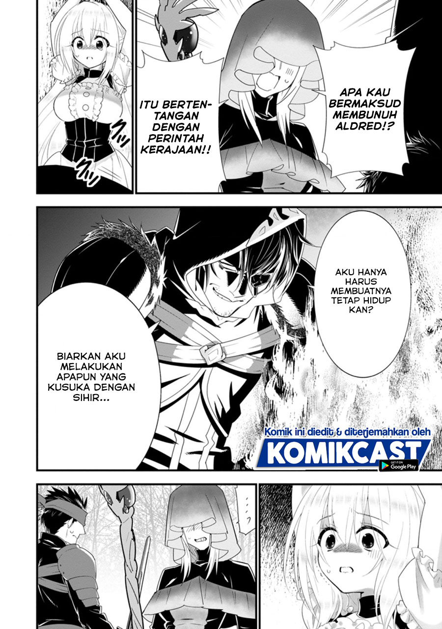 A-Rank Boukensha no Slow Life Chapter 24.1 Gambar 13