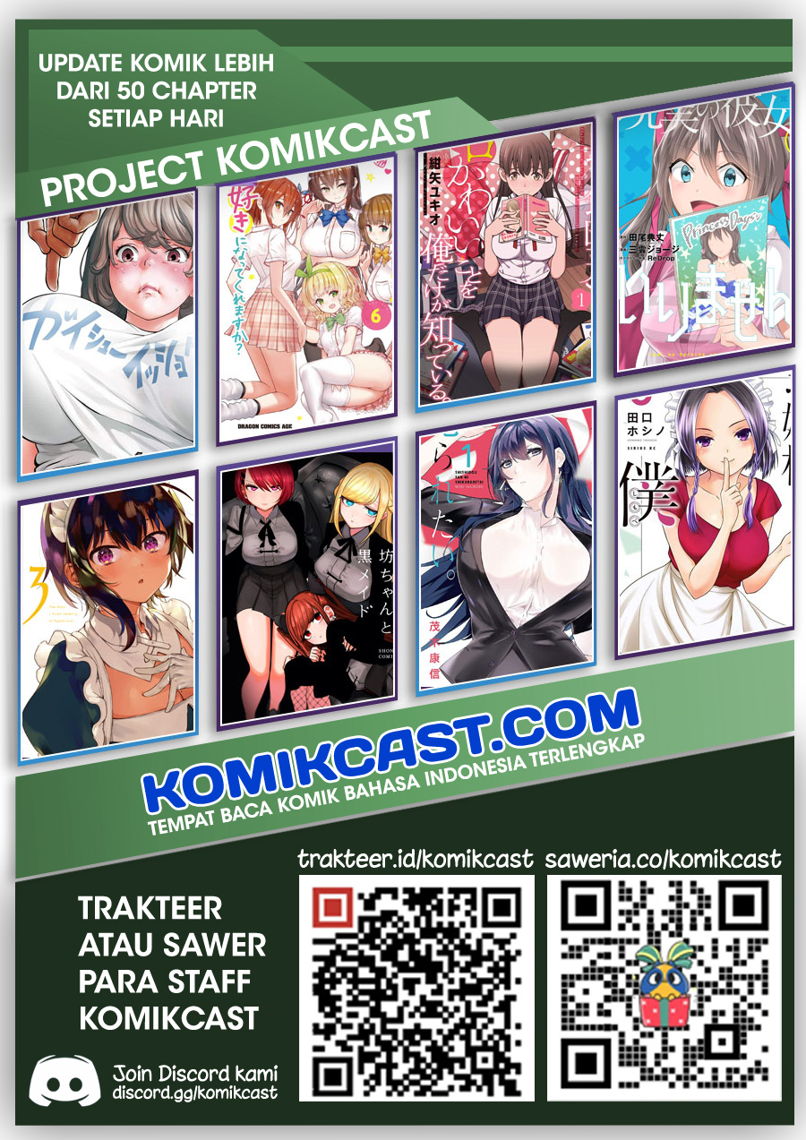 A-Rank Boukensha no Slow Life Chapter 30.3 Gambar 13